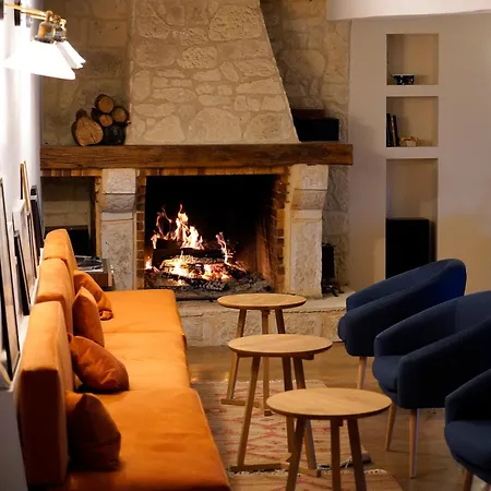 Plates Luxury D'hotes Et * Saint-Mezard