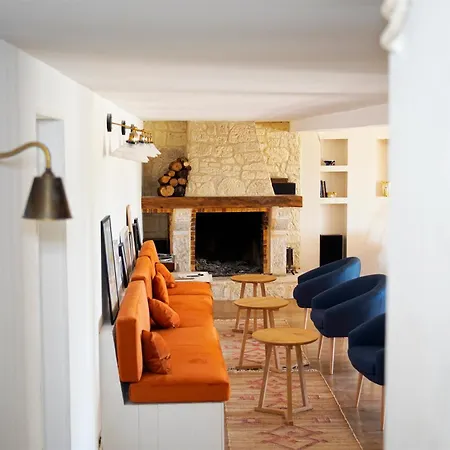 Bed and breakfast Plates Luxury D'hotes Et Saint-Mezard
