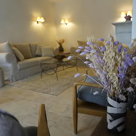 Bed and breakfast Plates Luxury D'hotes Et