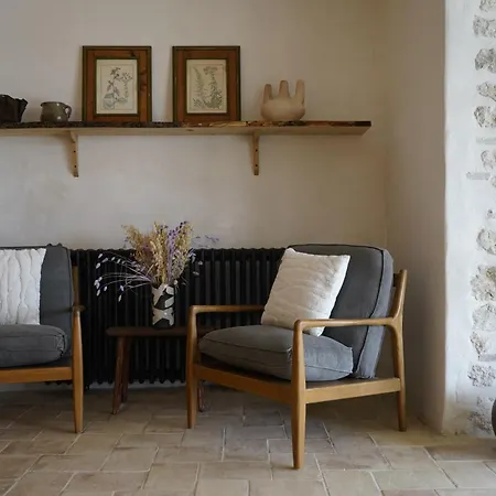 Bed and breakfast Plates Luxury D'hotes Et