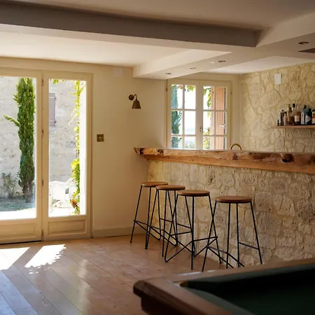 Plates Luxury D'hotes Et * Saint-Mezard