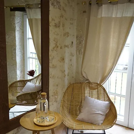 Bed and breakfast Plates Luxury D'hotes Et *