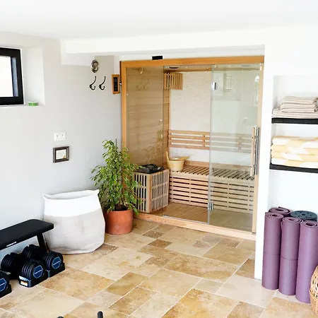 Plates Luxury D'hotes Et * Saint-Mezard