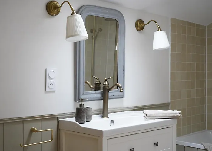 Plates Luxury D'hotes Et Frühstückspension