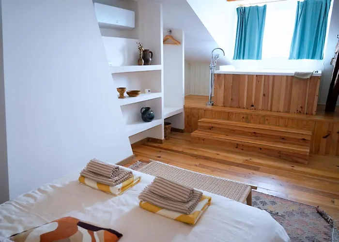 Frühstückspension Plates Luxury D'hotes Et Saint-Mezard