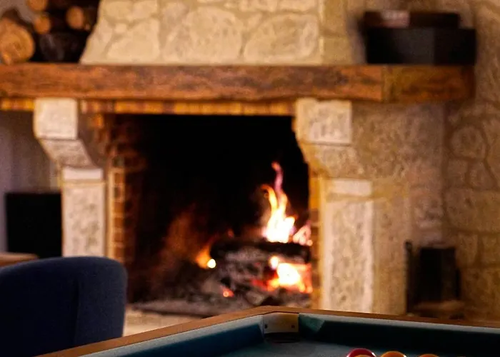 Plates Luxury D'hotes Et *