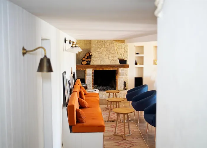 Frühstückspension Plates Luxury D'hotes Et Saint-Mezard