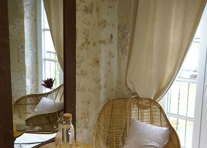 Frühstückspension Plates Luxury D'hotes Et *