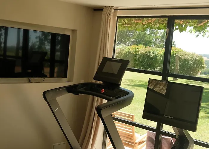 Plates Luxury D'hotes Et * Saint-Mezard