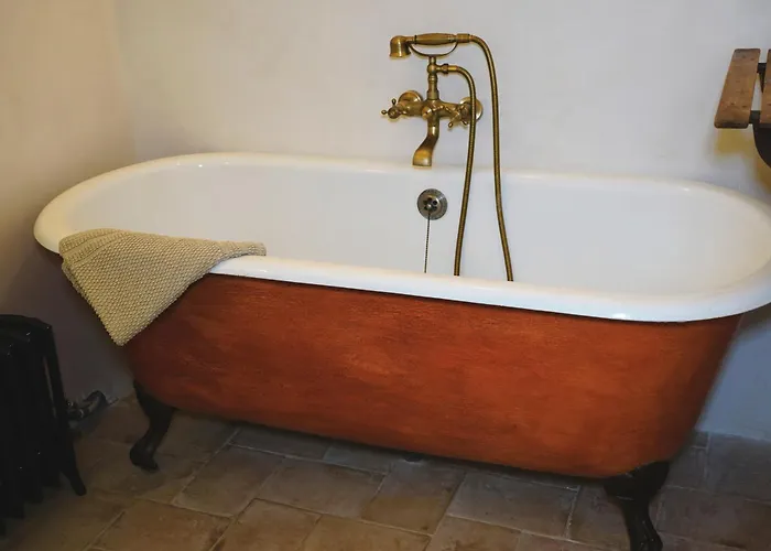 Plates Luxury D'hotes Et Frühstückspension